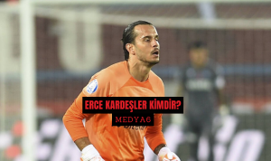 Erce Kardesler kimdir