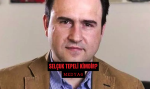 Selcuk Tepeli Kimdir