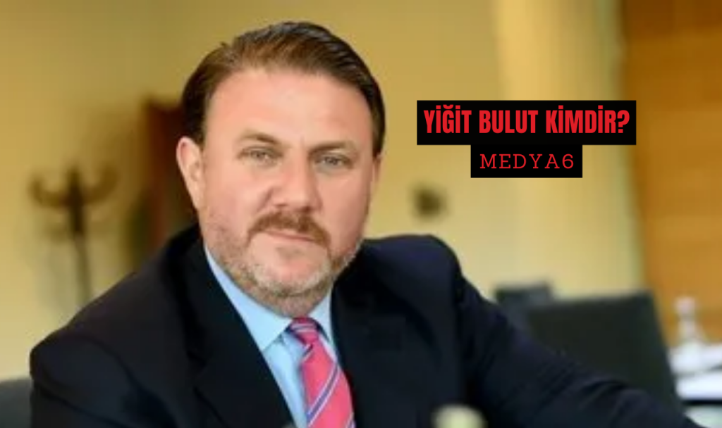 Yigit Bulut Kimdir