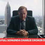 A Man in Full Sonunda Charlie Croker Öldü mü?